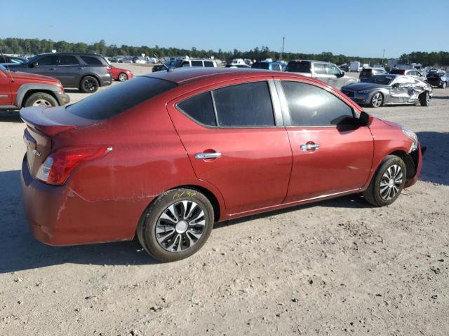 Photo 2 VIN: 3N1CN7AP7GL818344 - NISSAN VERSA 