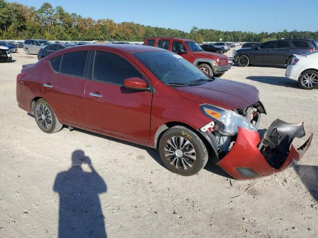 Photo 3 VIN: 3N1CN7AP7GL818344 - NISSAN VERSA 