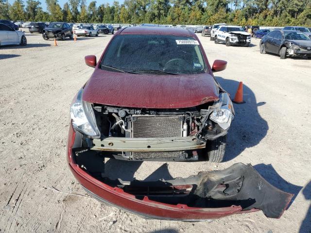 Photo 4 VIN: 3N1CN7AP7GL818344 - NISSAN VERSA 