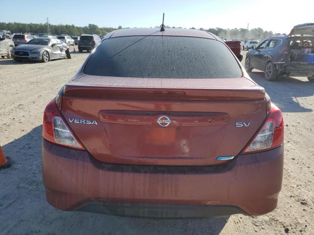 Photo 5 VIN: 3N1CN7AP7GL818344 - NISSAN VERSA 