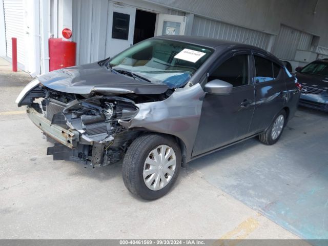 Photo 1 VIN: 3N1CN7AP7GL819252 - NISSAN VERSA 