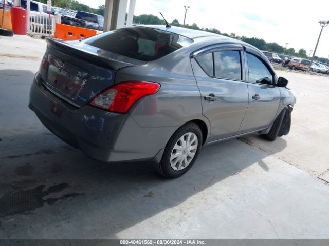 Photo 3 VIN: 3N1CN7AP7GL819252 - NISSAN VERSA 