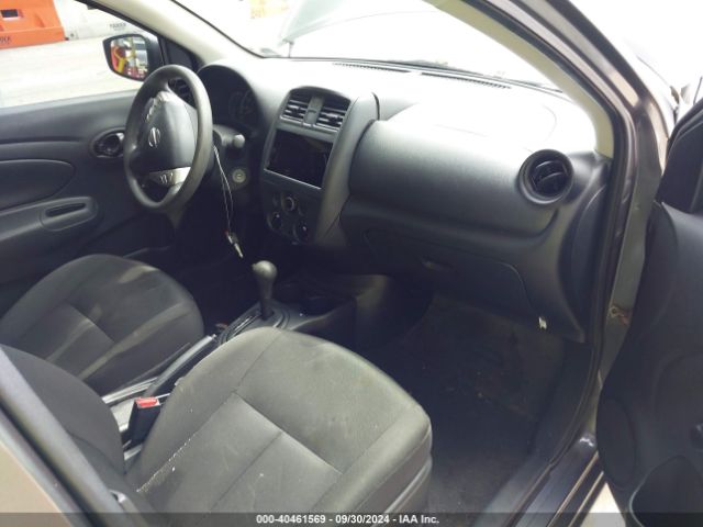 Photo 4 VIN: 3N1CN7AP7GL819252 - NISSAN VERSA 