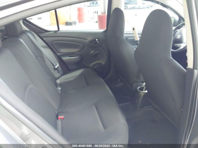 Photo 7 VIN: 3N1CN7AP7GL819252 - NISSAN VERSA 