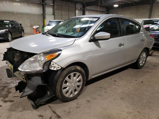 Photo 0 VIN: 3N1CN7AP7GL819607 - NISSAN VERSA S 