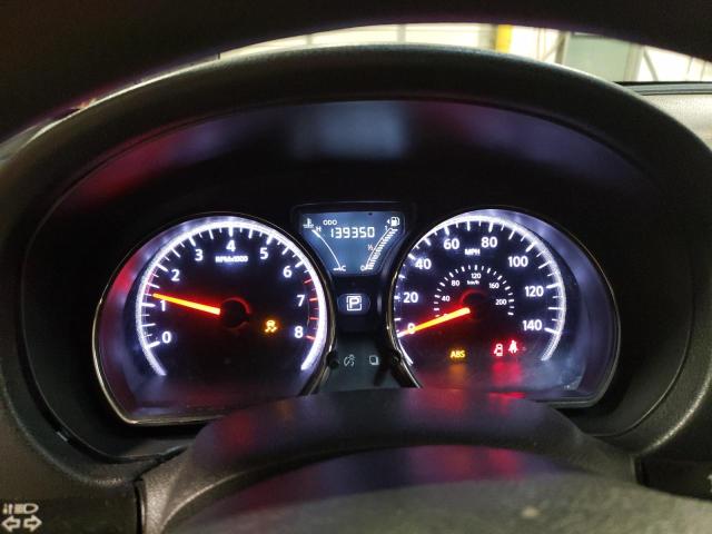 Photo 8 VIN: 3N1CN7AP7GL819607 - NISSAN VERSA S 