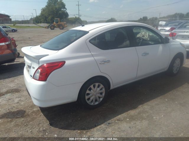 Photo 3 VIN: 3N1CN7AP7GL821809 - NISSAN VERSA 