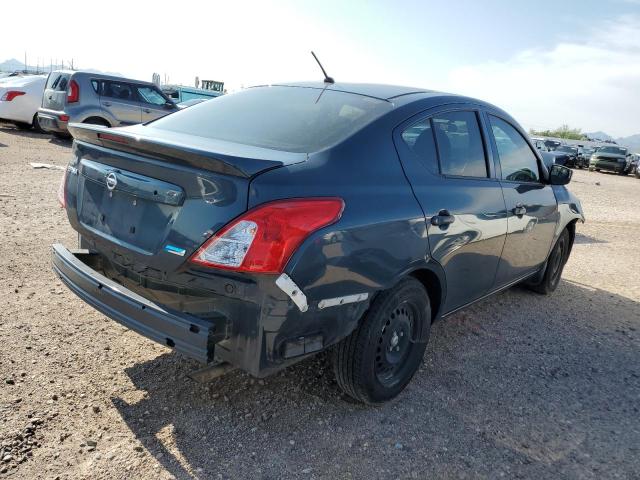 Photo 2 VIN: 3N1CN7AP7GL825438 - NISSAN VERSA 