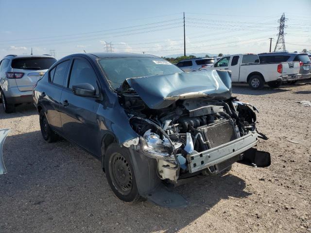 Photo 3 VIN: 3N1CN7AP7GL825438 - NISSAN VERSA 