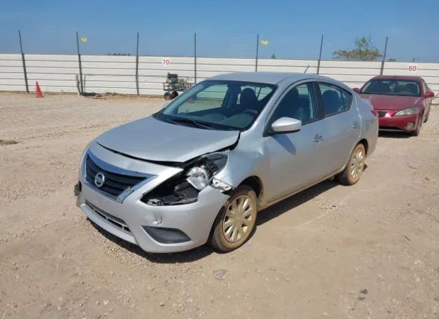 Photo 1 VIN: 3N1CN7AP7GL826816 - NISSAN VERSA 