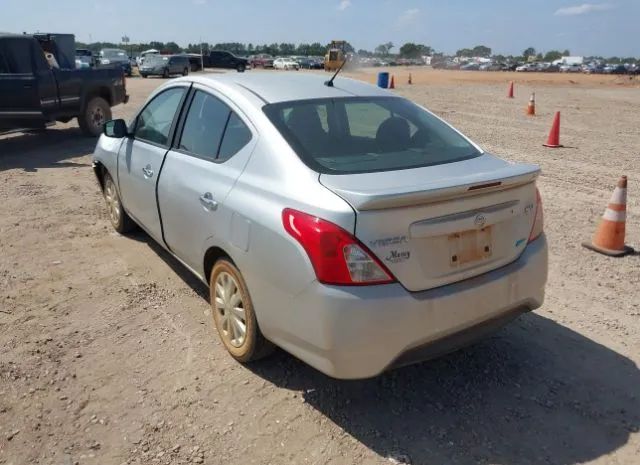 Photo 2 VIN: 3N1CN7AP7GL826816 - NISSAN VERSA 