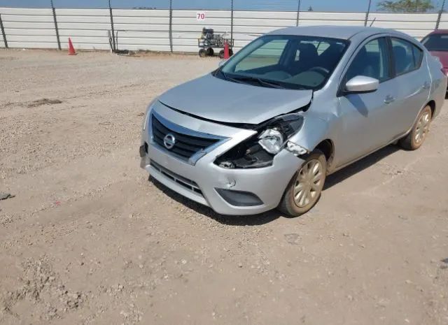 Photo 5 VIN: 3N1CN7AP7GL826816 - NISSAN VERSA 