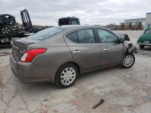 Photo 2 VIN: 3N1CN7AP7GL827285 - NISSAN VERSA S 