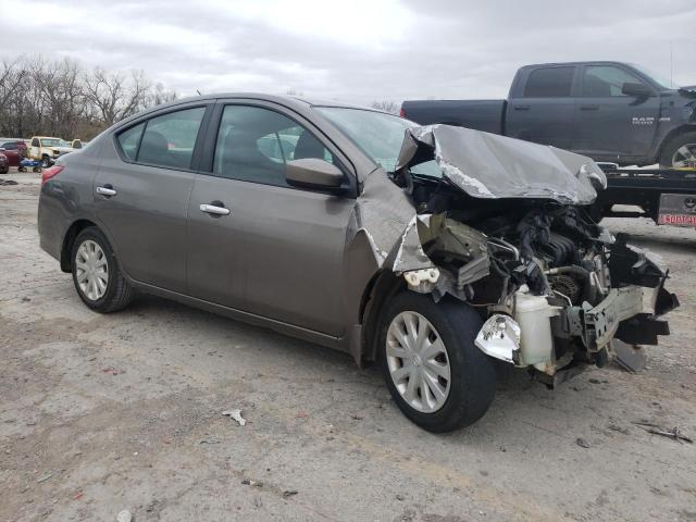 Photo 3 VIN: 3N1CN7AP7GL827285 - NISSAN VERSA S 