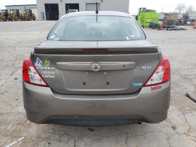 Photo 5 VIN: 3N1CN7AP7GL827285 - NISSAN VERSA S 