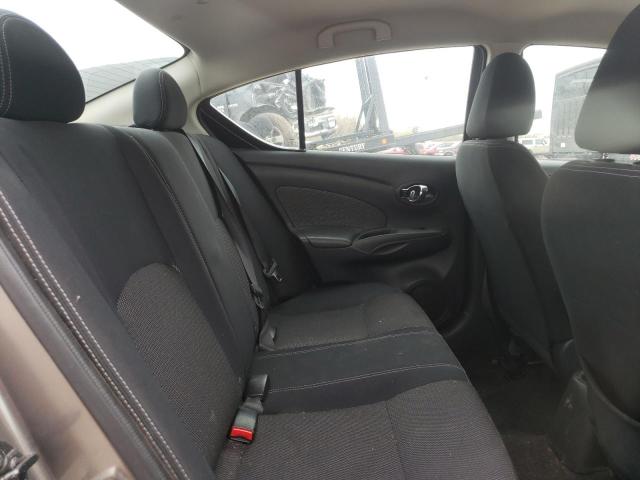 Photo 9 VIN: 3N1CN7AP7GL827285 - NISSAN VERSA S 