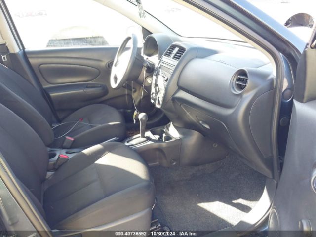 Photo 4 VIN: 3N1CN7AP7GL827299 - NISSAN VERSA 