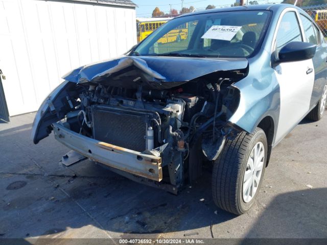 Photo 5 VIN: 3N1CN7AP7GL827299 - NISSAN VERSA 