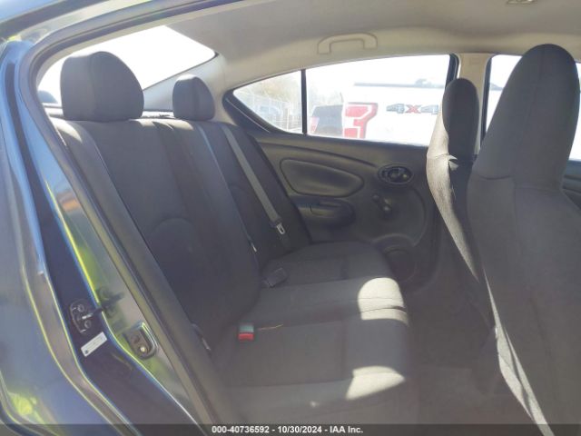 Photo 7 VIN: 3N1CN7AP7GL827299 - NISSAN VERSA 