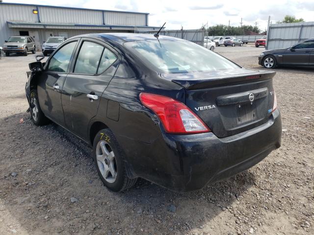 Photo 2 VIN: 3N1CN7AP7GL827741 - NISSAN VERSA S 