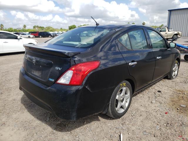 Photo 3 VIN: 3N1CN7AP7GL827741 - NISSAN VERSA S 