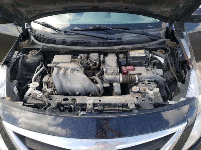 Photo 6 VIN: 3N1CN7AP7GL827741 - NISSAN VERSA S 