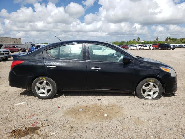 Photo 8 VIN: 3N1CN7AP7GL827741 - NISSAN VERSA S 