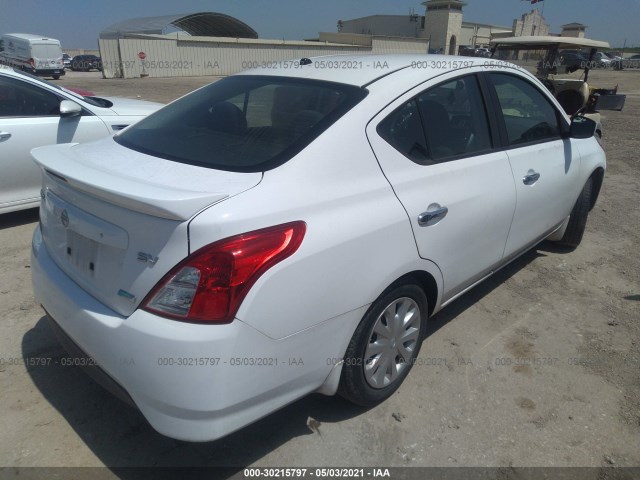 Photo 3 VIN: 3N1CN7AP7GL828307 - NISSAN VERSA 