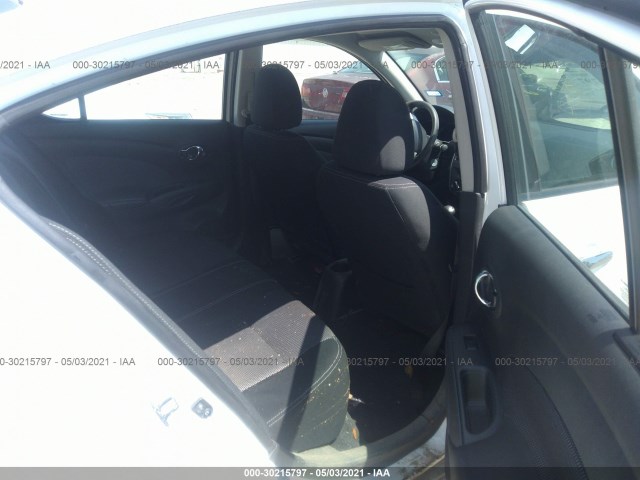 Photo 7 VIN: 3N1CN7AP7GL828307 - NISSAN VERSA 