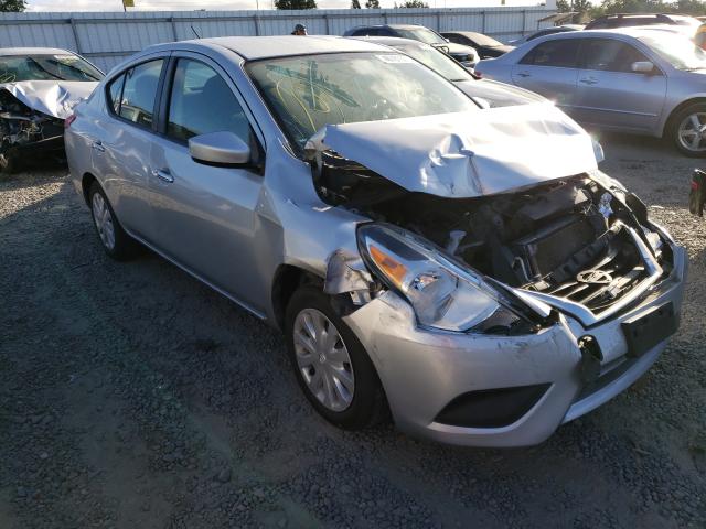 Photo 0 VIN: 3N1CN7AP7GL831482 - NISSAN VERSA S 