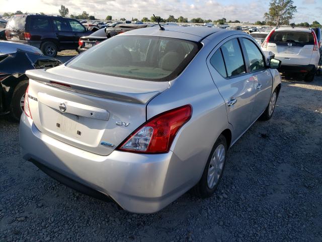 Photo 3 VIN: 3N1CN7AP7GL831482 - NISSAN VERSA S 