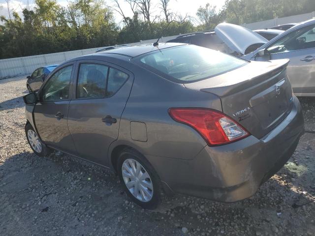 Photo 1 VIN: 3N1CN7AP7GL831949 - NISSAN VERSA S 