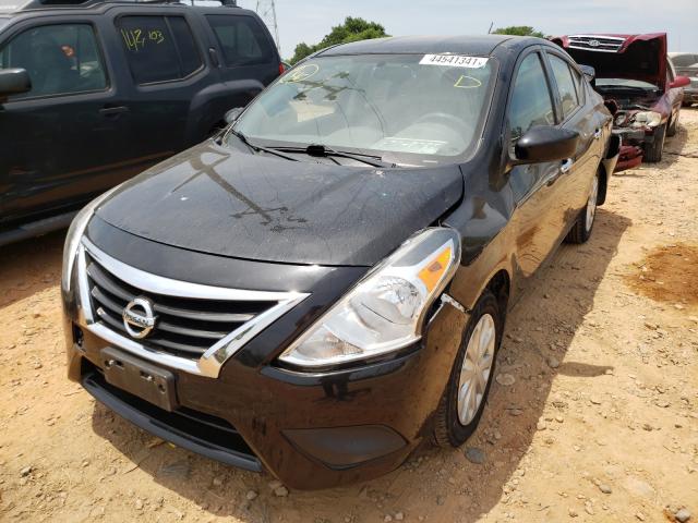 Photo 1 VIN: 3N1CN7AP7GL832602 - NISSAN VERSA S 