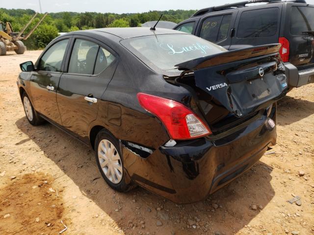 Photo 2 VIN: 3N1CN7AP7GL832602 - NISSAN VERSA S 