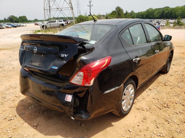 Photo 3 VIN: 3N1CN7AP7GL832602 - NISSAN VERSA S 