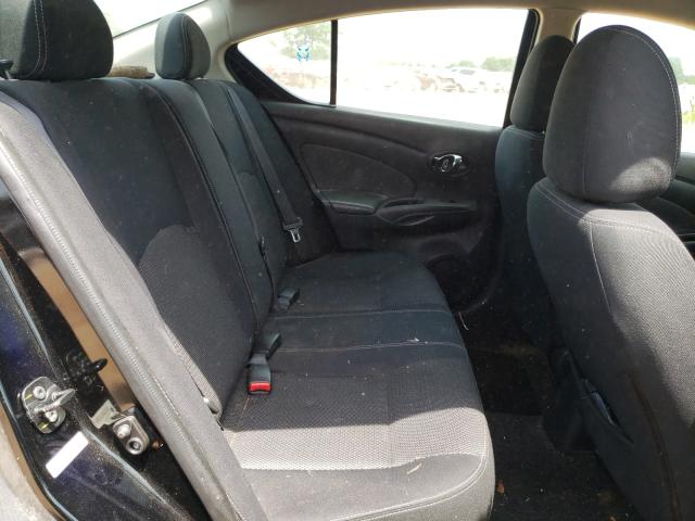 Photo 5 VIN: 3N1CN7AP7GL832602 - NISSAN VERSA S 