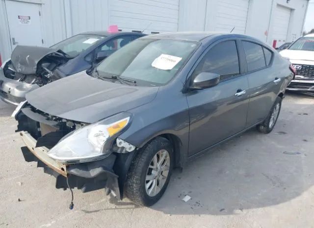 Photo 1 VIN: 3N1CN7AP7GL832633 - NISSAN VERSA 