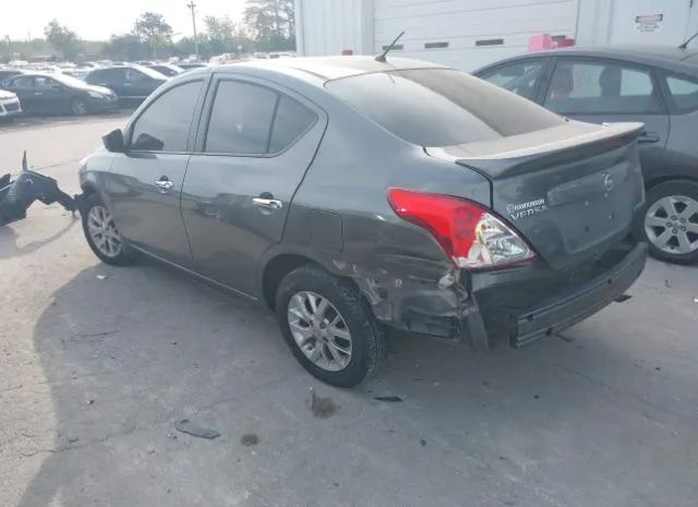 Photo 2 VIN: 3N1CN7AP7GL832633 - NISSAN VERSA 