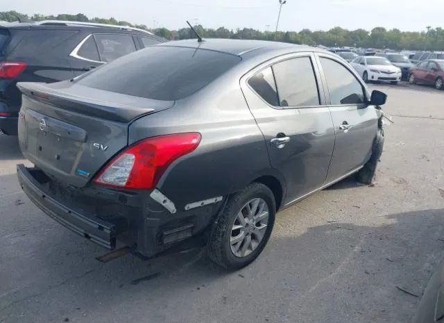 Photo 3 VIN: 3N1CN7AP7GL832633 - NISSAN VERSA 