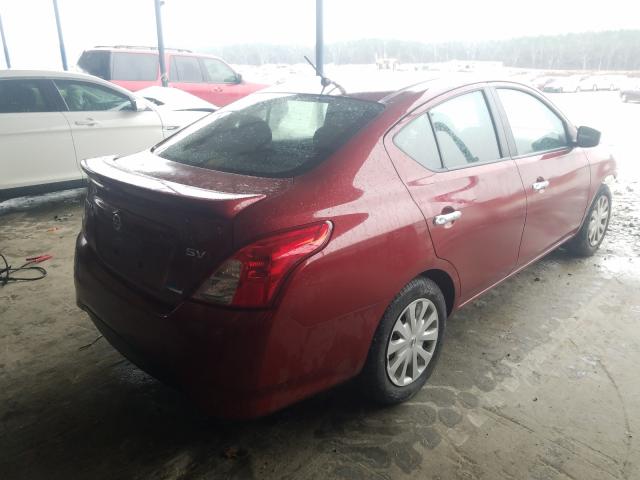 Photo 3 VIN: 3N1CN7AP7GL834446 - NISSAN VERSA S 