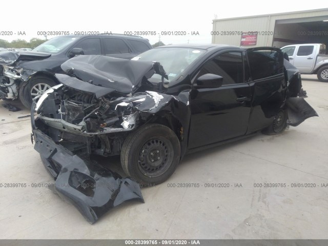 Photo 1 VIN: 3N1CN7AP7GL837122 - NISSAN VERSA 