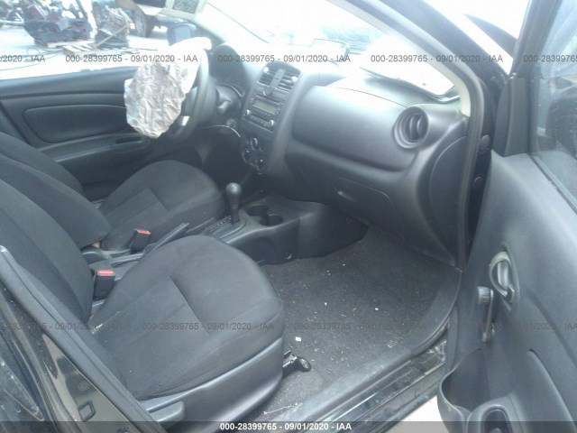 Photo 4 VIN: 3N1CN7AP7GL837122 - NISSAN VERSA 