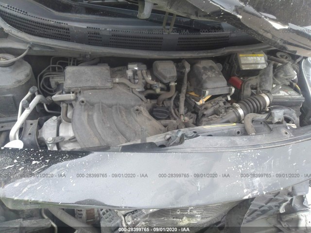 Photo 9 VIN: 3N1CN7AP7GL837122 - NISSAN VERSA 