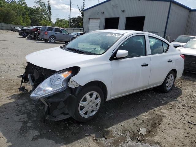 Photo 0 VIN: 3N1CN7AP7GL837203 - NISSAN VERSA S 