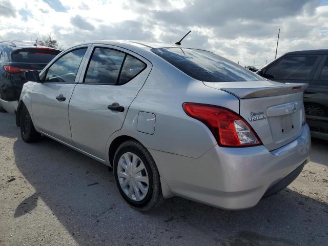 Photo 1 VIN: 3N1CN7AP7GL837606 - NISSAN VERSA S 