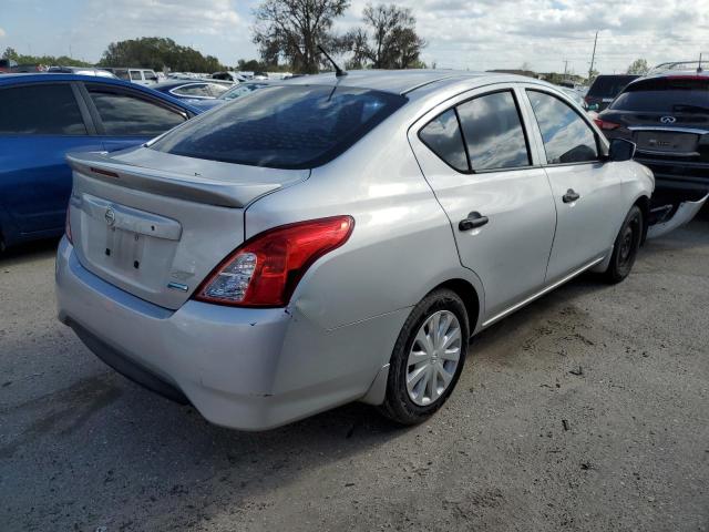 Photo 2 VIN: 3N1CN7AP7GL837606 - NISSAN VERSA S 