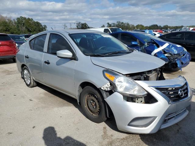 Photo 3 VIN: 3N1CN7AP7GL837606 - NISSAN VERSA S 