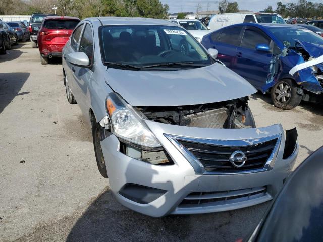 Photo 4 VIN: 3N1CN7AP7GL837606 - NISSAN VERSA S 