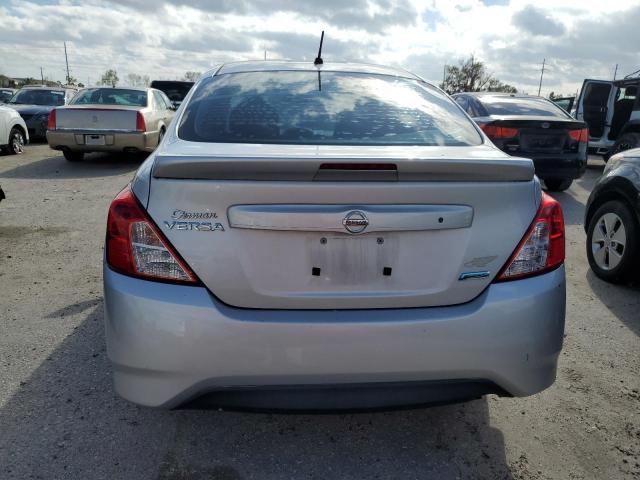 Photo 5 VIN: 3N1CN7AP7GL837606 - NISSAN VERSA S 