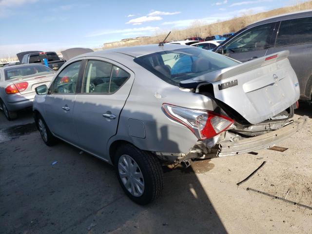 Photo 1 VIN: 3N1CN7AP7GL839467 - NISSAN VERSA 